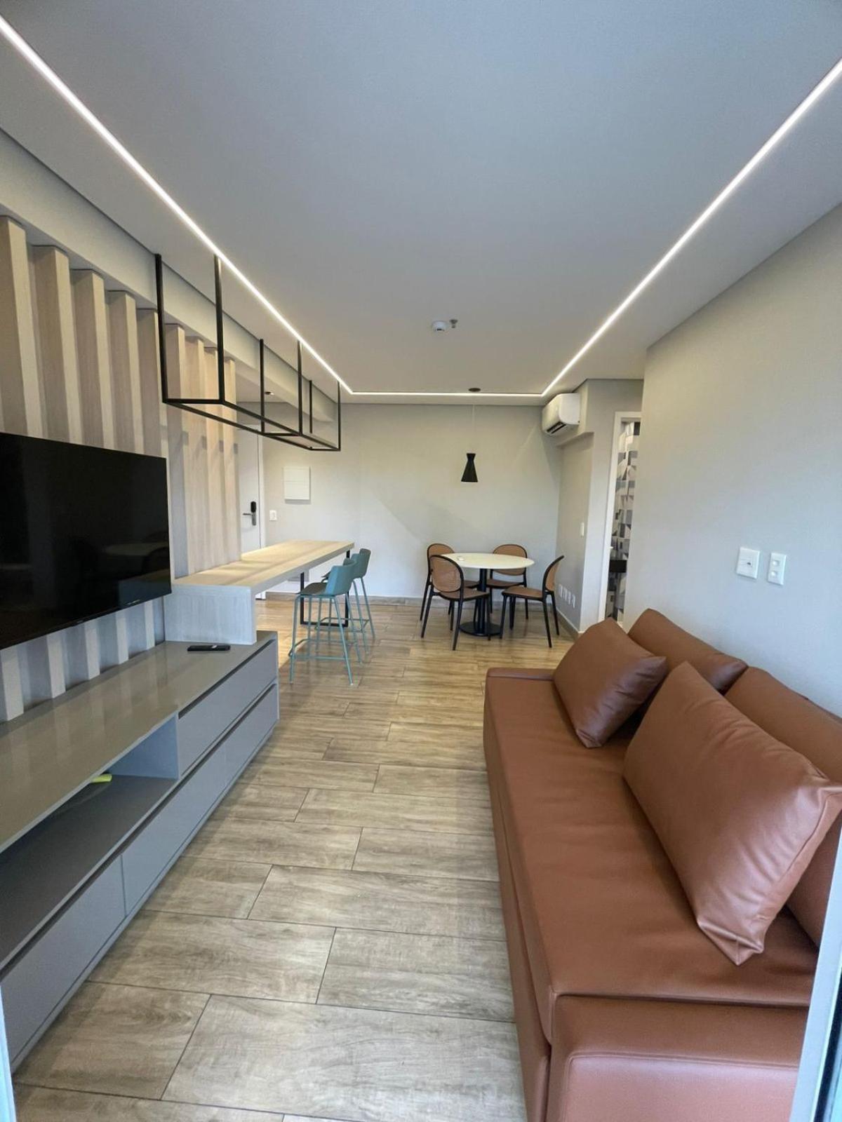 Apartment Em Santana- Up Life Sao Paulo